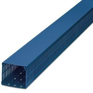  Кабель-канал CD 80х80 BU Phoenix Contact 3240320 