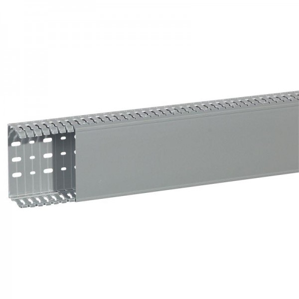  Кабель-канал перфорированный 120х60 L2000 Transcab Leg 636124 