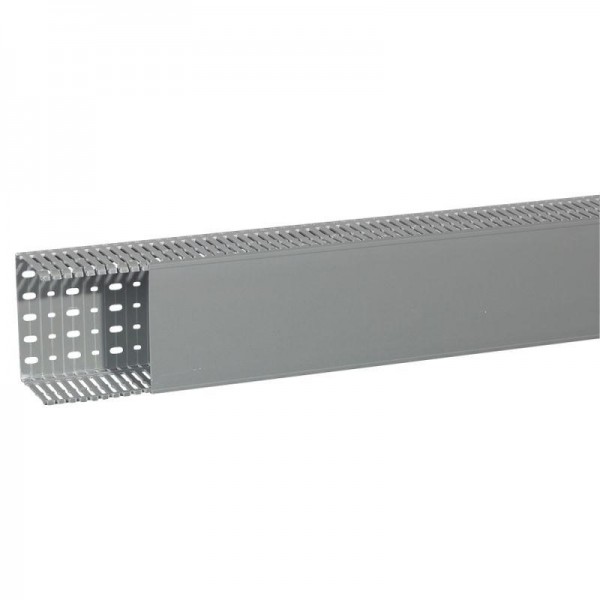  Кабель-канал перфорированный 150х100 L2000 Transcab Leg 636123 