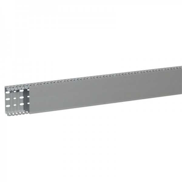  Кабель-канал перфорированный 100х40 L2000 Transcab Leg 636119 
