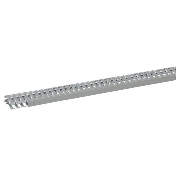  Кабель-канал перфорированный 15х40 L2000 Transcab Leg 636096 