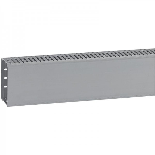  Кабель-канал перфорированный 120х80 L2000 Transcab Leg 636125 
