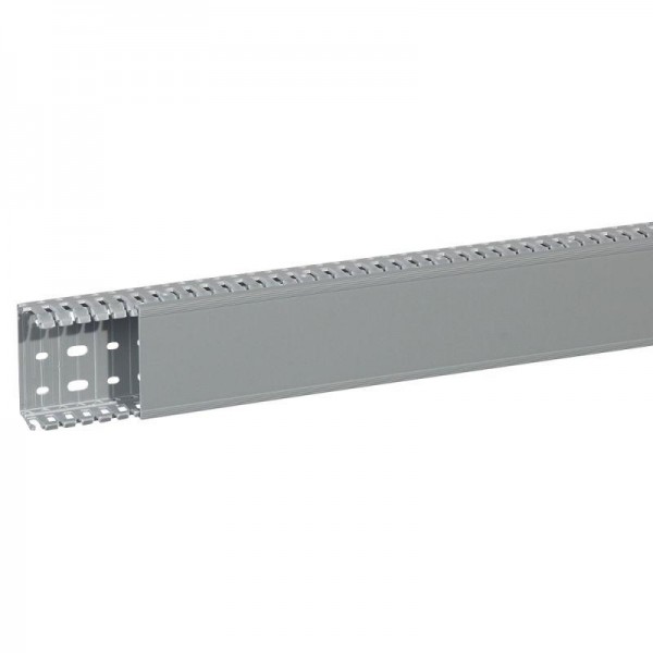  Кабель-канал перфорированный 80х40 L2000 Transcab Leg 636115 