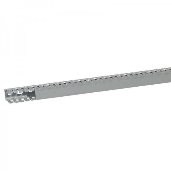  Кабель-канал перфорированный 25х40 L2000 Transcab Leg 636101 