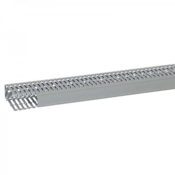  Кабель-канал 40х100 L2000 Transcab Leg 636109 