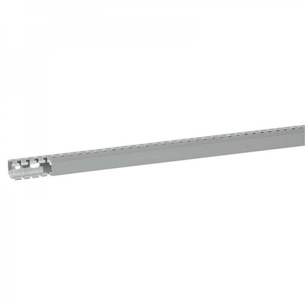 Кабель-канал перфорированный 25х25 L2000 Transcab Leg 636100 
