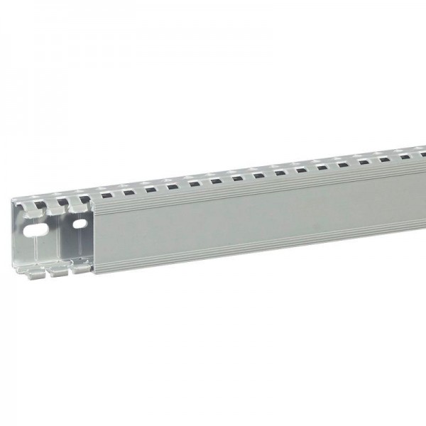  Кабель-канал перфорированный 40х25 L2000 Transcab Leg 636105 