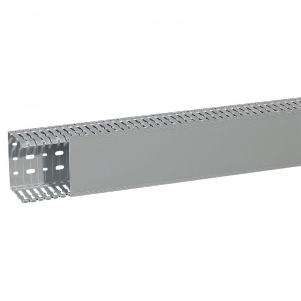  Кабель-канал перфорированный 100х80 L2000 Transcab Leg 636121 
