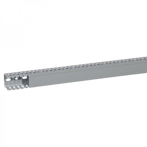  Кабель-канал перфорированный 40х40 L2000 Transcab Leg 636106 