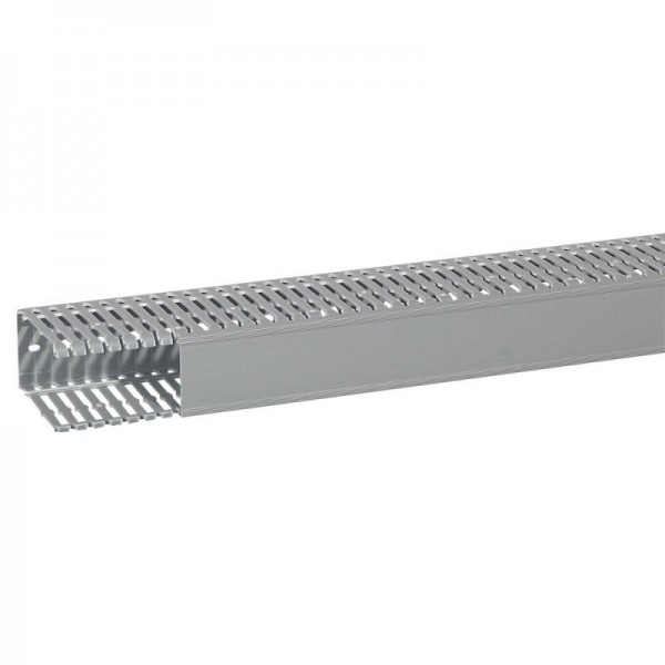  Кабель-канал перфорированный 60х100 L2000 Transcab Leg 636114 