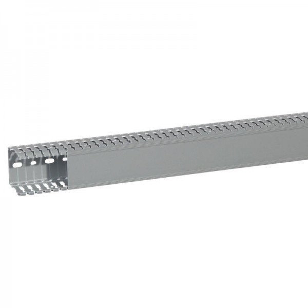  Кабель-канал перфорированный 60х60 L2000 Transcab Leg 636112 