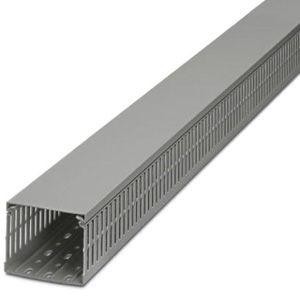  Кабель-канал перфорированный 40х80 L2000 CD сер. Phoenix Contact 3240198 
