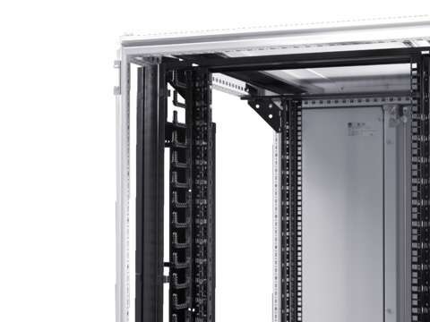  Канал кабельный DK 38U для TS IT Rittal 5502100 