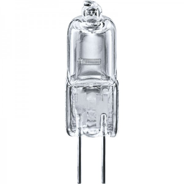  Лампа галогенная 94 209 JC 10Вт clear G4 12В 2000h Navigator 94209 
