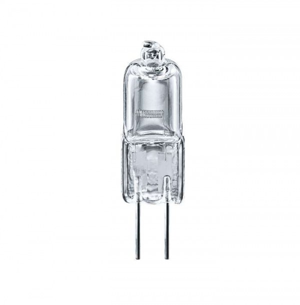  Лампа галогенная 94 211 JC 35Вт clear G6.35 12В 2000h Navigator 94211 