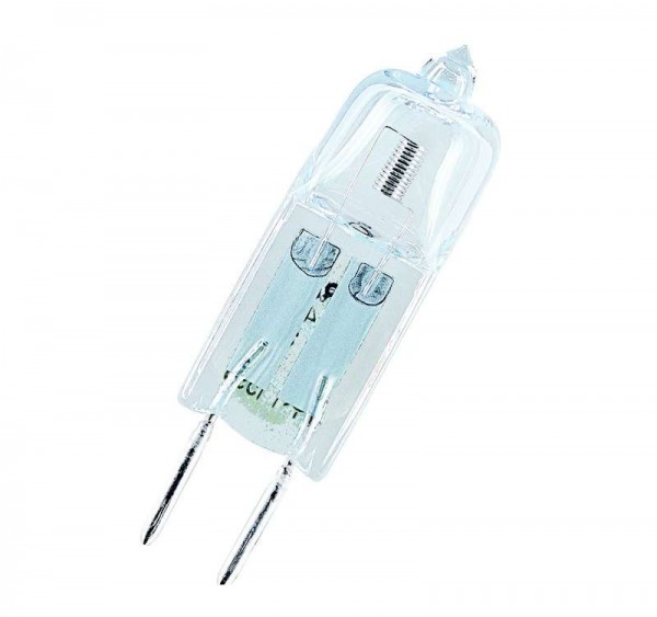 Лампа галогенная HALOSTAR 64435 U 20W 24V G4 FS1 OSRAM 4058075177901 