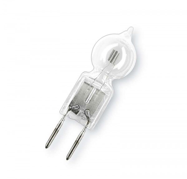 Лампа галогенная HALOSTAR 64429 ECO 25W 12V GY6.35 OSRAM 4050300987262 