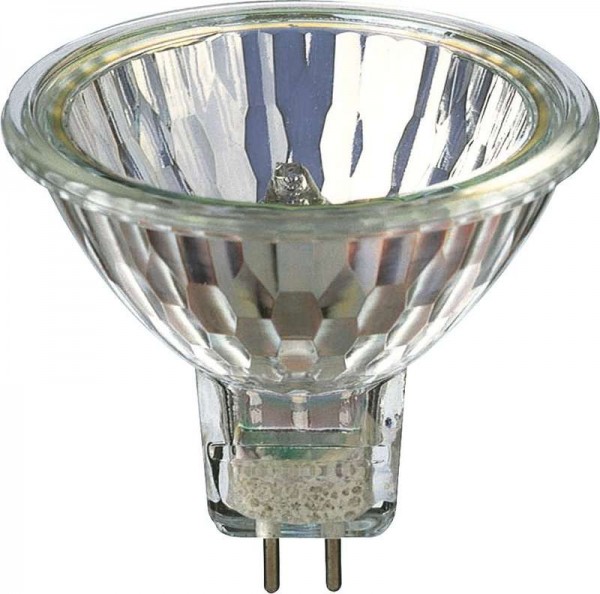  Лампа Accent 35Вт 4000h GU5.312V36D1CT/10X5F Philips 926000850062 / 871869658842000 