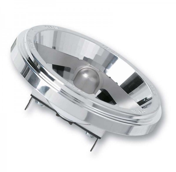  Лампа галогенная HALOSPOT 48837 ECO WFL 60W 12V G53 OSRAM 4008321909251 
