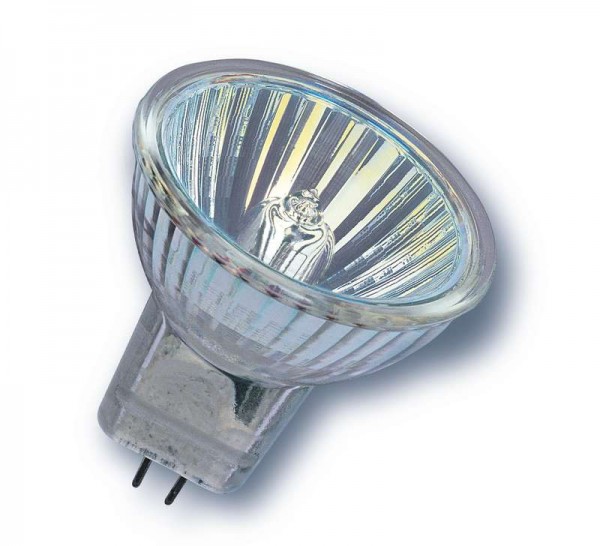  Лампа галогенная DECOSTAR 44888 WFL 10W GU4 OSRAM 4050300443935 