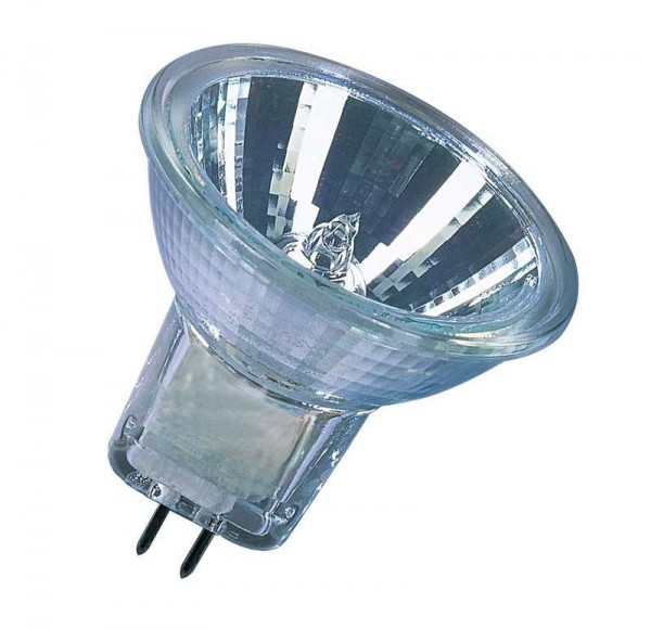  Лампа галогенная DECOSTAR 46892 WFL 35W GU4 OSRAM 4050300529363 