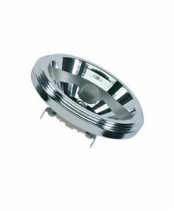  Лампа галогенная HALOSPOT 41835 WFL 50W G53 12V OSRAM 4008321909213 