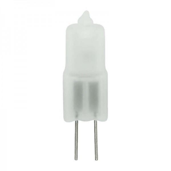  Лампа галогенная JC-220/20/G4 20Вт капсула G4 220В Uniel 01823 