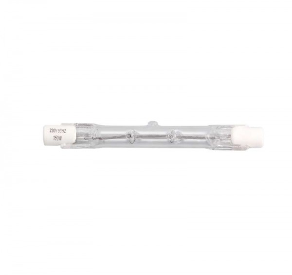  Лампа галогенная PH-J189-1000 1000Вт линейная R7s 230В 1500ч JazzWay 1004734 