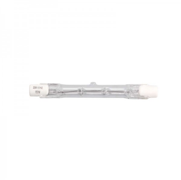  Лампа галогенная PH-J254-1500 1500Вт линейная R7s 230В 1500ч JazzWay 3322519 