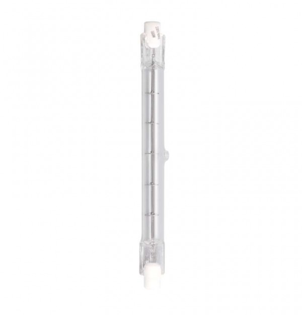  Лампа галогенная J118 200Вт линейная R7s 230В JazzWay 3322489 