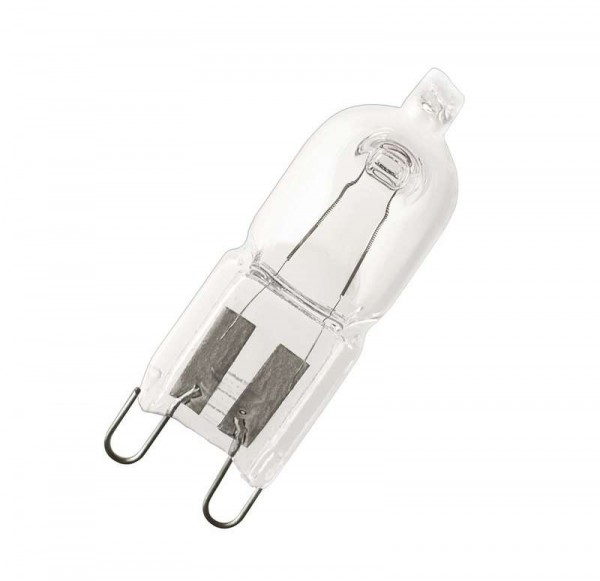  Лампа галогенная HALOPIN 66720 20W G9 230 V OSRAM 4008321945273 