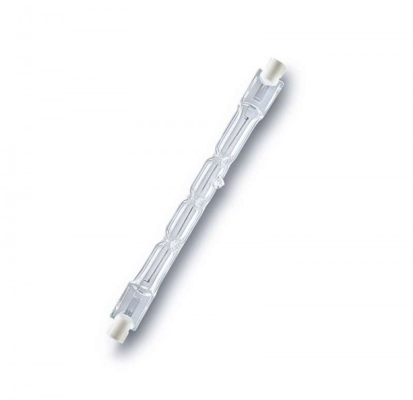  Лампа галогенная HALOLINE 64684 48Вт линейная R7s 2900К 230В OSRAM 4008321977595 