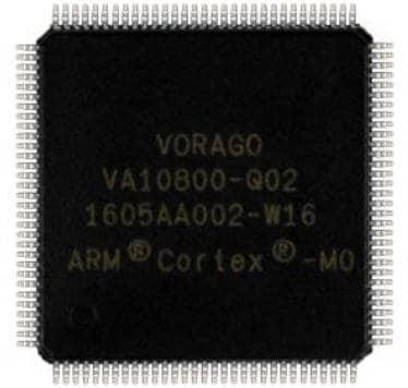  VA10800-PQ12803PCA 
