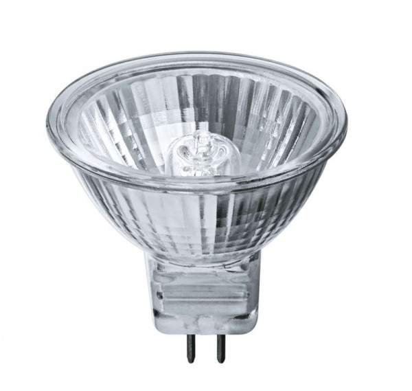  Лампа галогенная 94 207 JCDR 75Вт GU5.3 230В 2000h Navigator 94207 