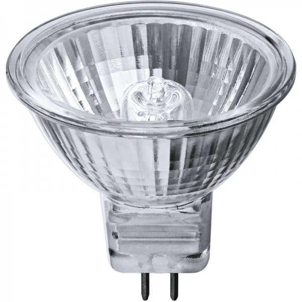  Лампа галогенная 94 205 JCDR 35Вт GU5.3 230В 2000h Navigator 94205 