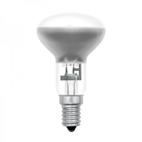 Лампа галогенная HCL-42/CL/E14 Reflector Uniel 05222 