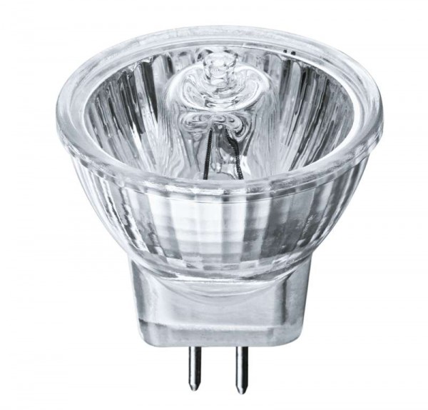  Лампа галогенная 94 224 MR11 50Вт GU5.3 230В 2000h Navigator 94224 