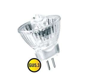  Лампа галогенная 94 223 MR11 35Вт GU5.3 230В 2000h Navigator 94223 