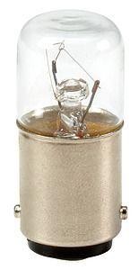  Лампа накаливания SL7-L230 230В 6Вт 70мм EATON 171293 