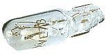  Лампа накаливания WBGL12 12В 1Вт W2х46D EATON 089968 