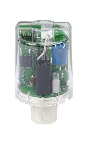  Лампа накаливания 24B SchE DL6BB 