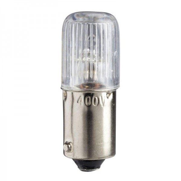  Лампа неон 220V BA9s SchE DL1CF220 