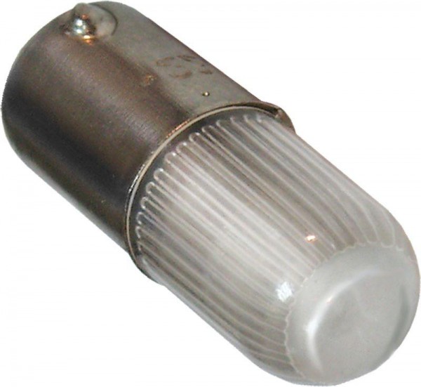  Лампа сменная неон красн. 220В ИЭК BMS20-240-K04 