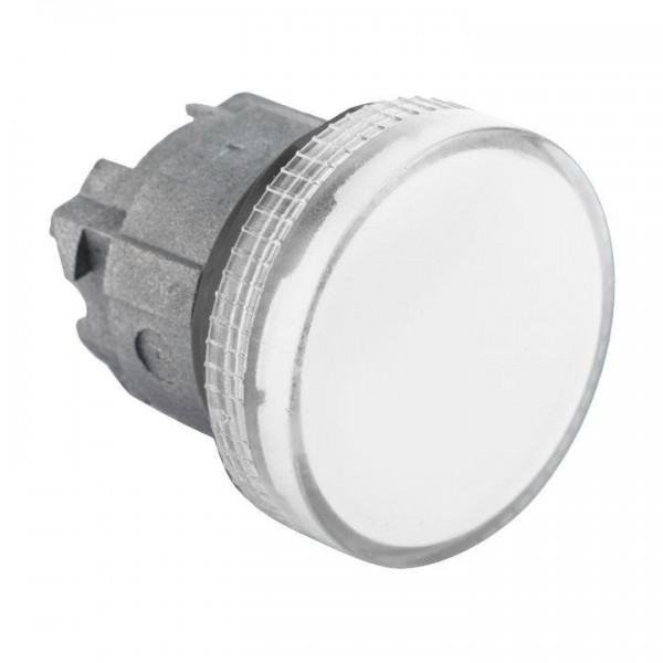 Линза для лампы бел. XB4 PROxima EKF XB4BV6-W 