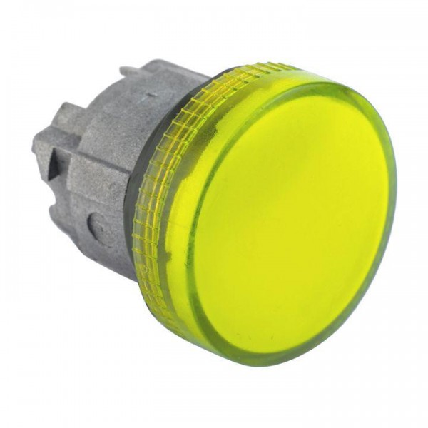  Линза для лампы желт. XB4 PROxima EKF XB4BV6-Y 