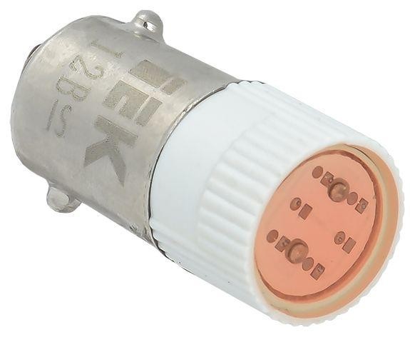  Матрица светодиодная красн. 12В IEK BMS10-012-K04 