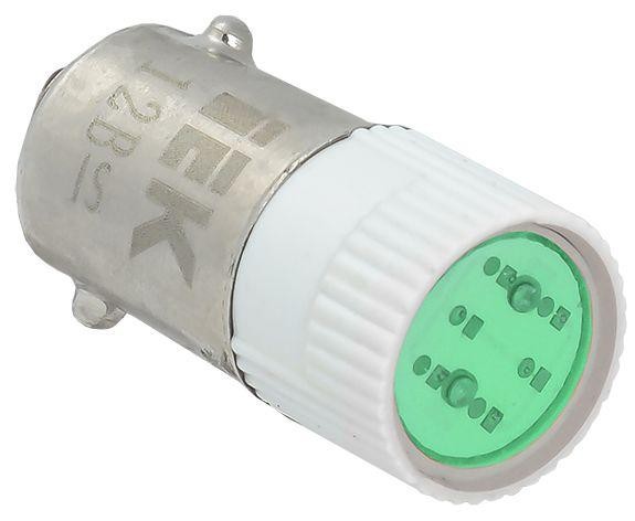  Матрица светодиодная зел. 12В IEK BMS10-012-K06 