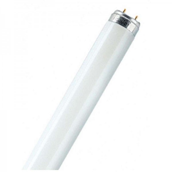  Лампа люминесцентная L 30W/765 30Вт T8 6500К G13 OSRAM 4008321959706 