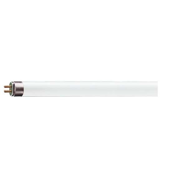  Лампа люминесцентная MST TL5 HE 14W/865 14Вт T5 6500К G5 PHILIPS 927926086555 / 871150071009355 