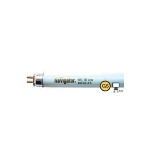  Лампа люминесцентная 94 116 NTL-T4-24-860-G5 24Вт T4 6000К G5 Navigator 94116 